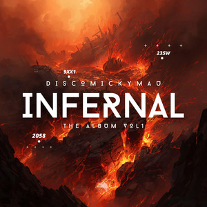 Infernal by Mickymau