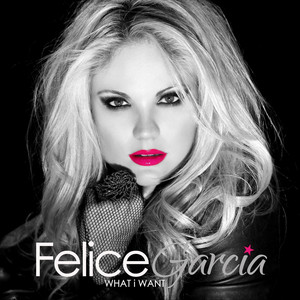 Bubblegum Girl by Felice Garcia
