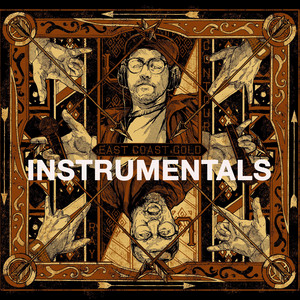 Warehouse - Instrumental by Ray Contour