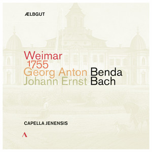 Weimar 1755