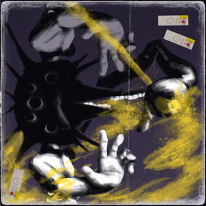 BACK DOWN by Foolish Animals
