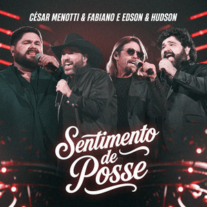 Sentimento De Posse (Ao Vivo)