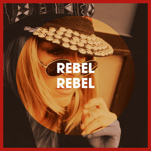 Rebel Rebel album