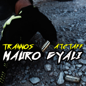 Mauro Gyali by Trannos, TAFF
