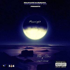 MoonLight by 3$ Joe, 1checkchaser, RkLuhBit