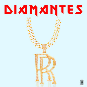 Diamantes - Instrumental by Raka Rich