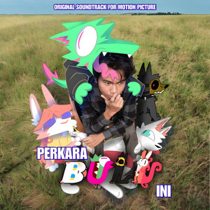 Catastrophic Failure of Imitation Crab Meat (From Perkara Bulu Ini) by Labirhin