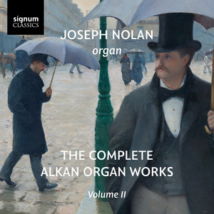 Alkan: 12 Etudes, Op.39 - Album by Charles-Valentin Alkan | Spotify