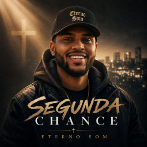 Segunda Chance (Trap Gospel) by Eterno Som
