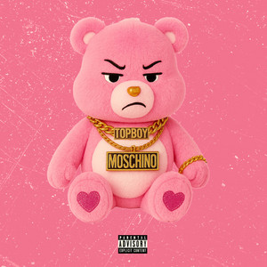 MOSCHINO by Topboy TGR