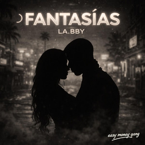 FANTASIAS by LA.BBY
