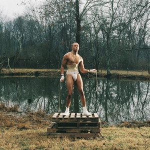 Paper Doll by Houston Kendrick