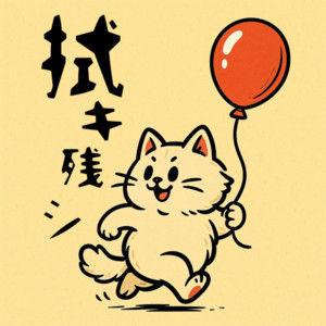 拭キ残シ - Japanese Remix by ぺろん