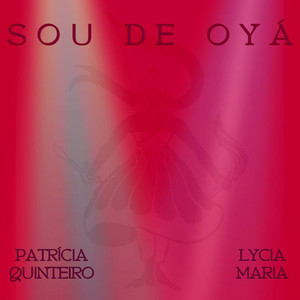 Sou de Oyá