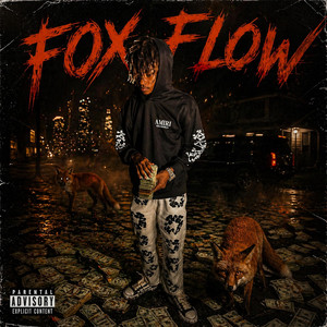 Fox Flow by BrokeOutTheGaffle