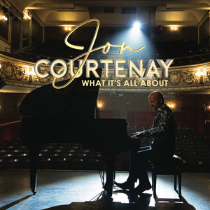 The Mole Song by Jon Courtenay
