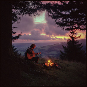 Jasper Run Song by Driftwood Hymns
