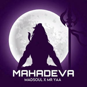 MADSOUL - Shivratree Anthem 2k25 (MADSOUL MRYAA JP)