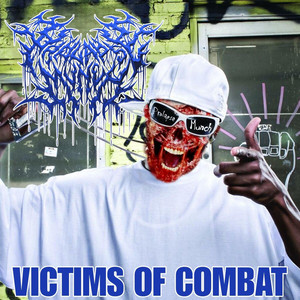 Prolapsemunch - Victims of Combat (Soulja Slam)