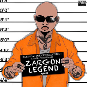 Zargon poster
