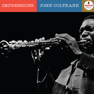 Impressions - Live At The Village Vanguard, New York/1961