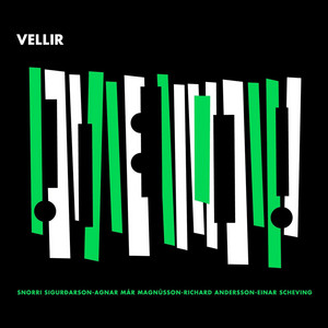 Snorri Sigurdarson - Hægt Og Sljótt