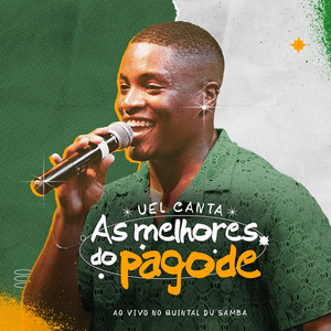 Falta Você / Reinventar - Ao Vivo by UEL