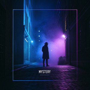 Mystery by Kaito Jay
