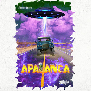 Apalanca by Mhylo, Macuto Music