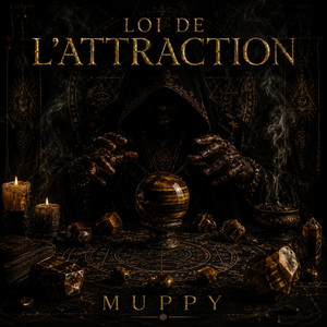Loi de l'attraction by Muppy