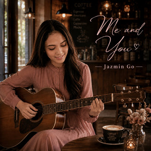 Me and You by Jazmin Go