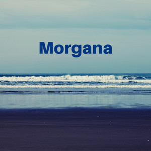 Morgana album