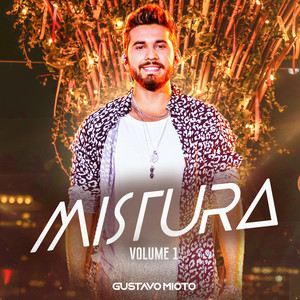 Mistura (Vol.1) album