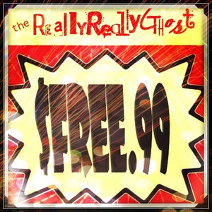 The Really Really Ghost - Le Tubing