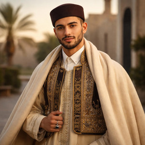 Arab Stars - ماشاء الله