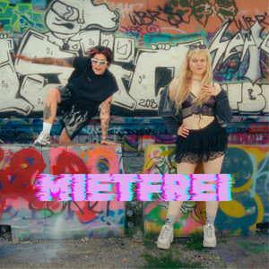 MIETFREI by Aufmischen, Schwesta Ebra