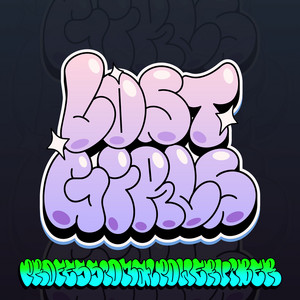 Lost Girls by professionalpowerviber