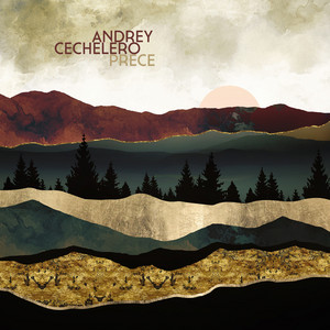 Andrey Cechelero - Prece