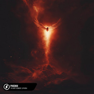 Обкладинка: Phoenix