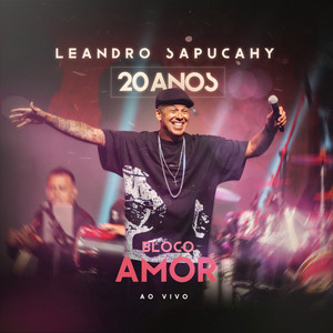 Leandro Sapucahy - Olha (Ao Vivo)