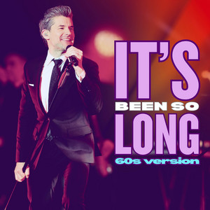 Matt Dusk - It's Been So Long (60's Version)