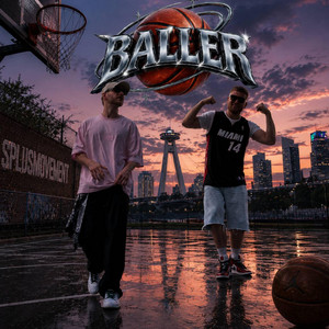 BALLER by FABIAN, PDX