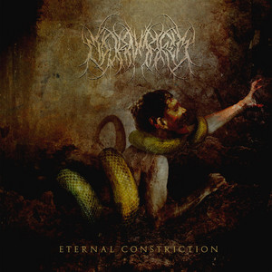 Eternal Constriction by Mournmaker