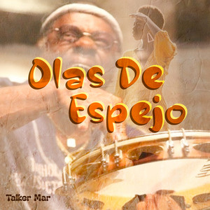Olas de Espejo by Talker Mar