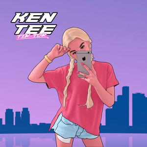 Tik Tok by KEN TEE