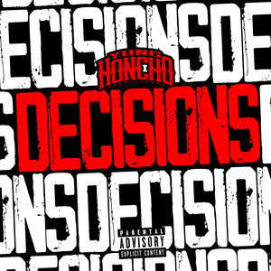 Portada de Decisions
