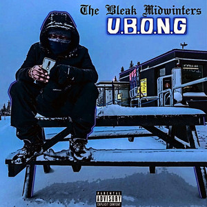 Vague Dreams. by U.B.O.N.G, RHEYA, Freak Mason