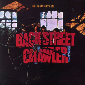 It's a Long Way Down to the Top by Back Street Crawler