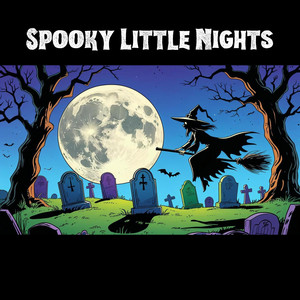 Spooky Little Nights