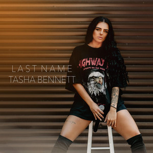 Last Name by Tasha Bennett